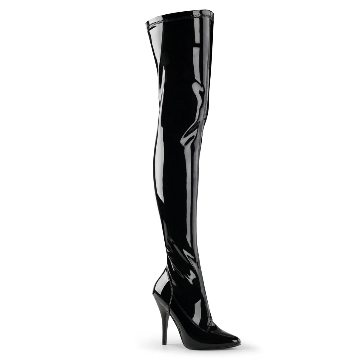 Pleaser SEDUCE-3000 Boots