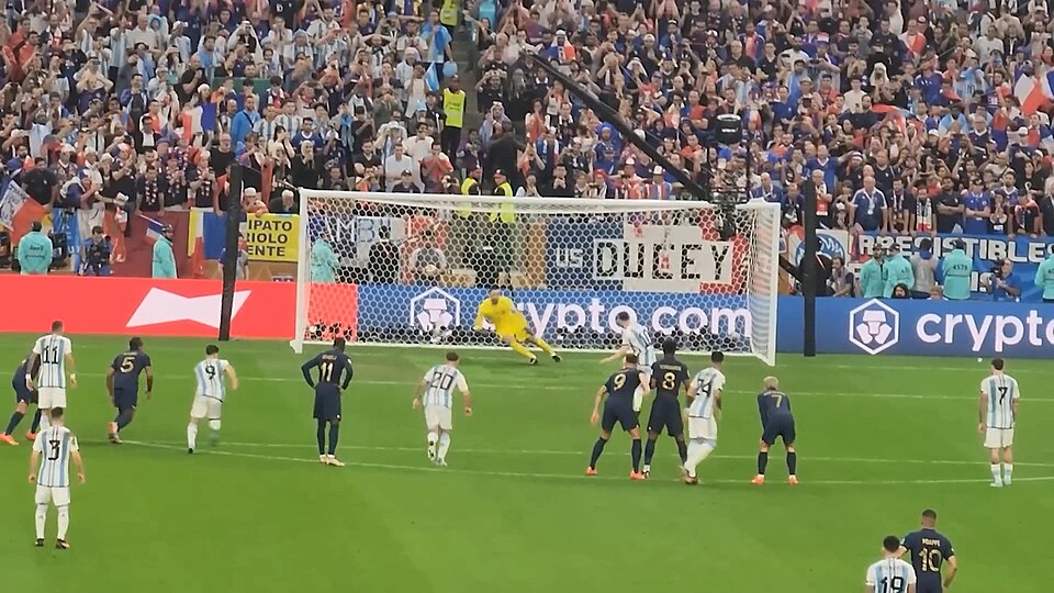 FIFA World Cup – The world’s most prestigious football competition