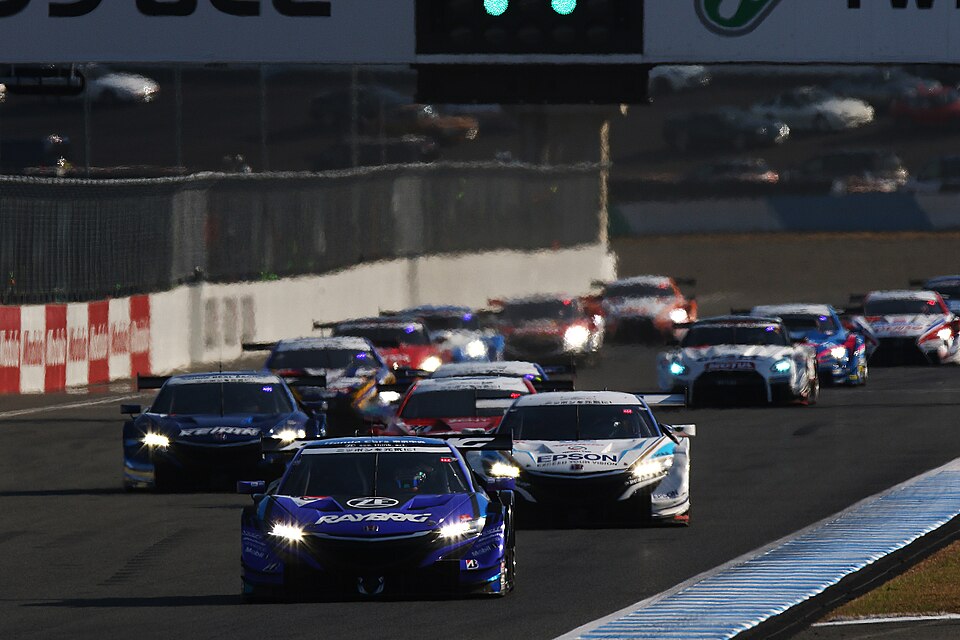 Super GT: A Deep Dive into Japan’s Premier Motorsport Series