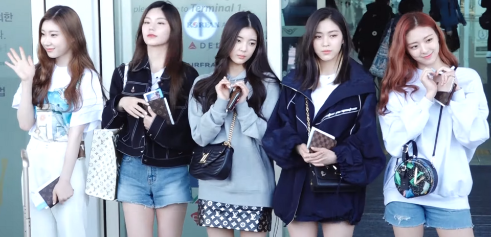 ITZY: A Deep Dive into the “Self-Love” K-Pop Group