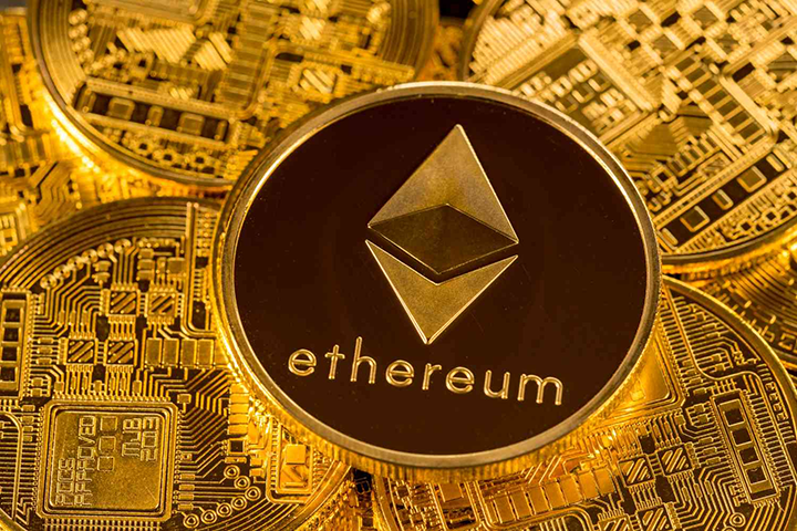 Ethereum: A Deep Dive