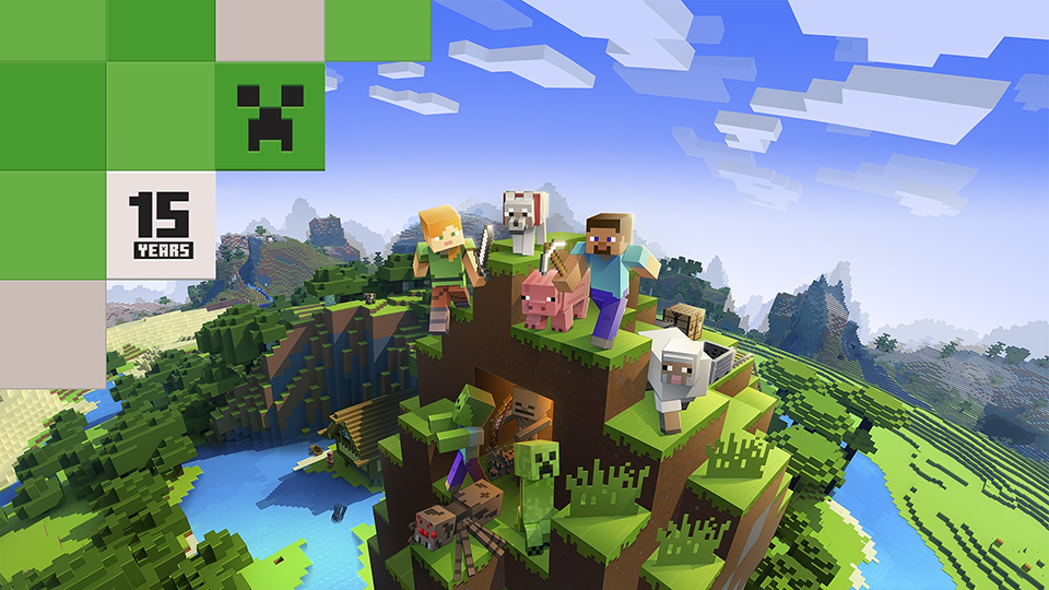 Minecraft: A Deep Dive into the Blocky World
