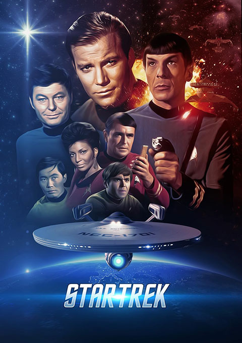 Star Trek: A Deep Dive into a Cultural Phenomenon