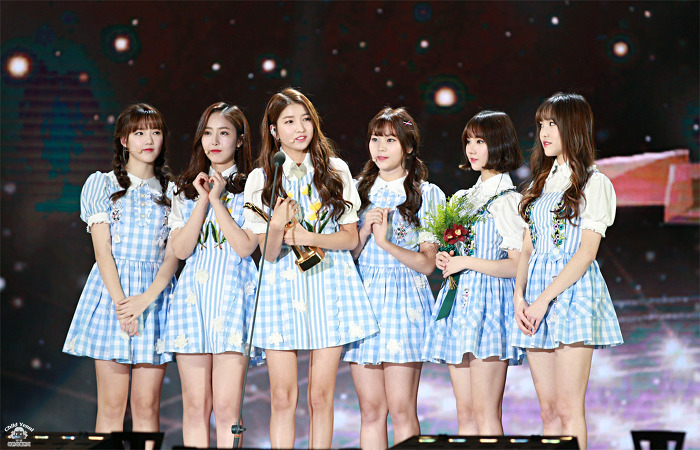 GFRIEND: The beloved “Powerful Innocent” K-pop girl group