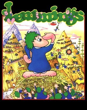 Lemmings: A Deep Dive into the Classic Puzzle Game