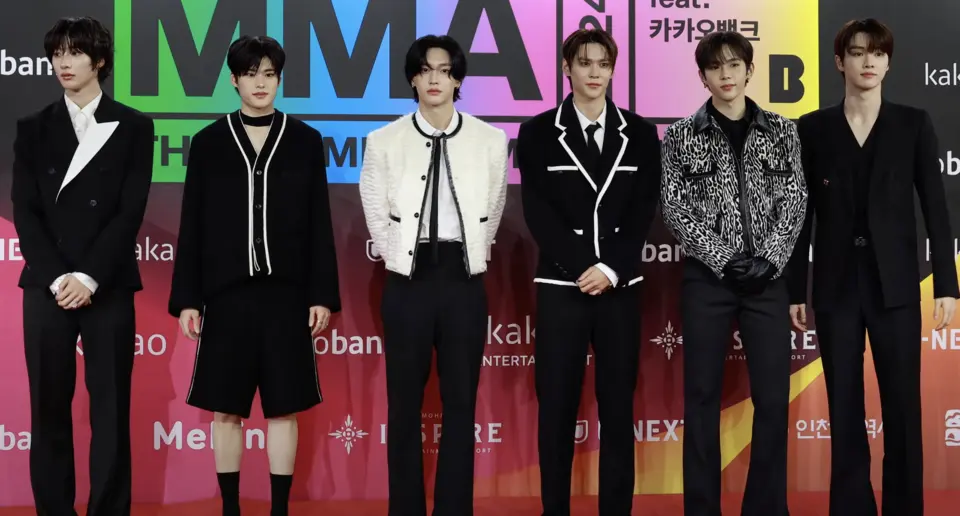 RIIZE: A unique and emotional K-pop boy group