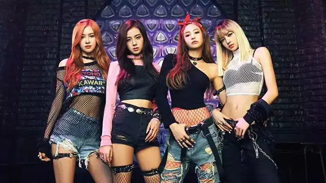 Boombayah – BLACKPINK’s powerful and iconic debut song