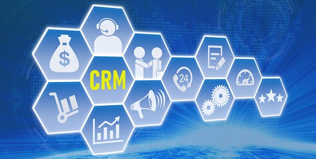CRM Software for Small Business