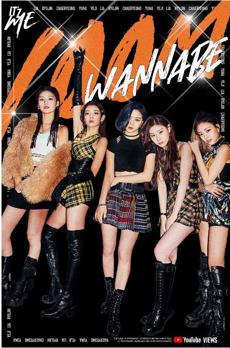 WANNABE – ITZY’s most iconic and powerful song