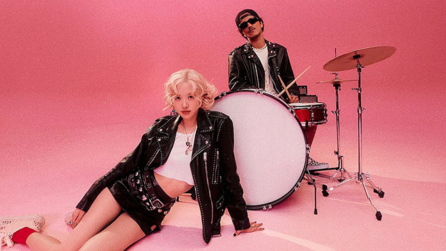 APT. – A great, fantastic collaboration between Rosé and Bruno Mars