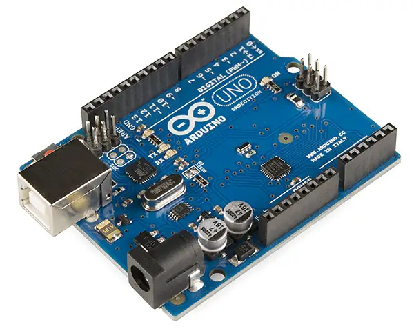Arduino Uno R3