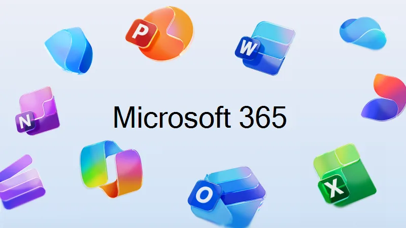 Microsoft 365