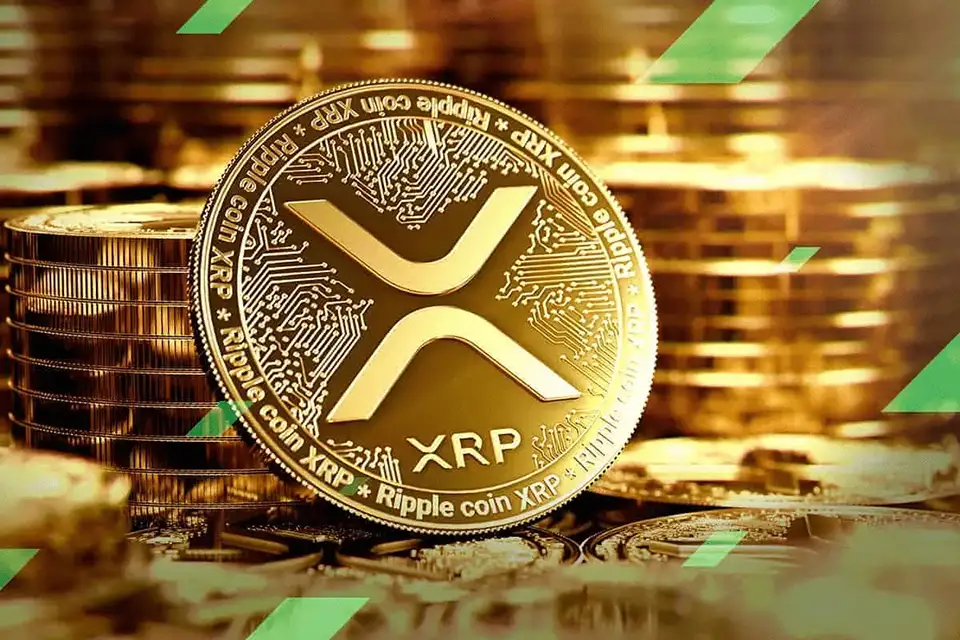 Ripple coin XRP