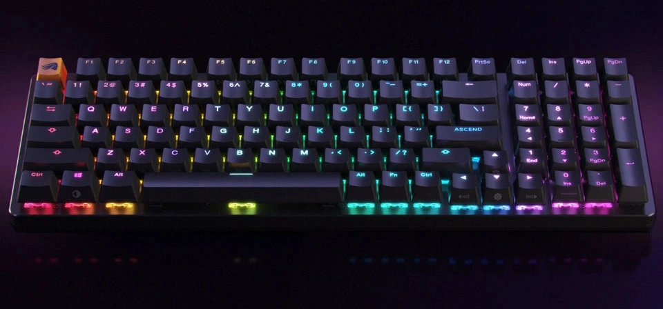 Best Recommended Mechanical Keyboards