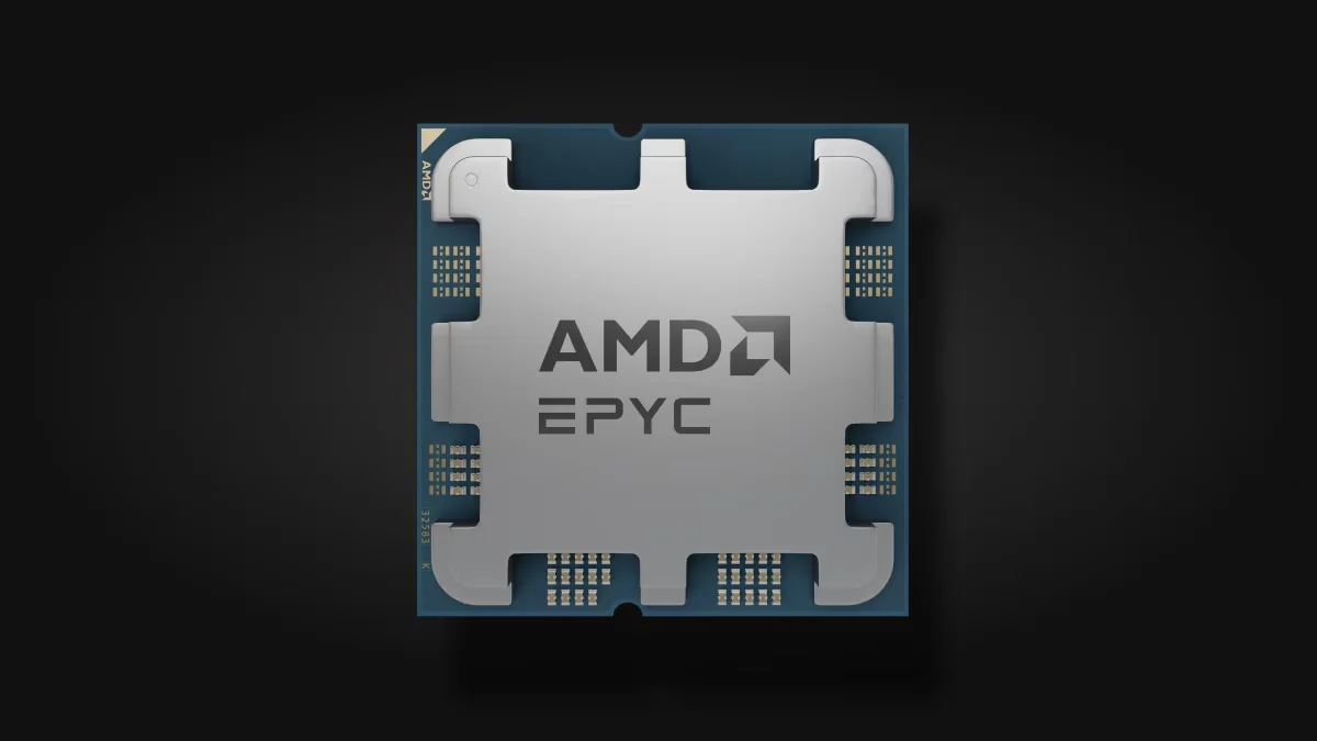AMD EPYC: A Deep Dive