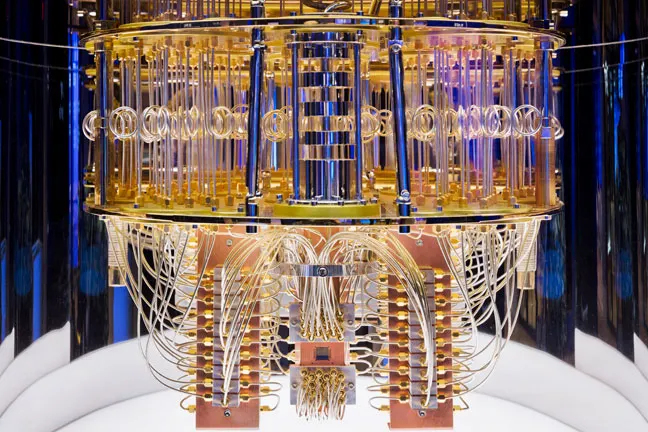 Quantum Computer: A Deep Dive