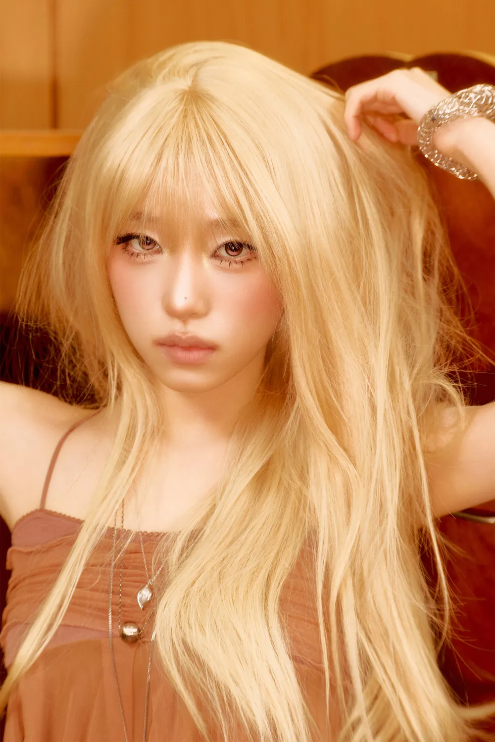 Choi Ye-na: A Deep Dive