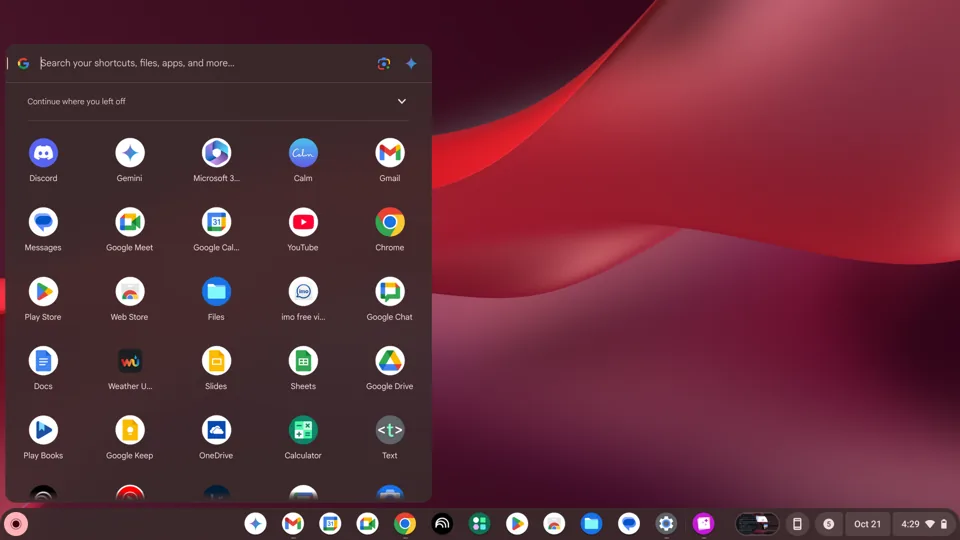 ChromeOS: A Comprehensive Overview